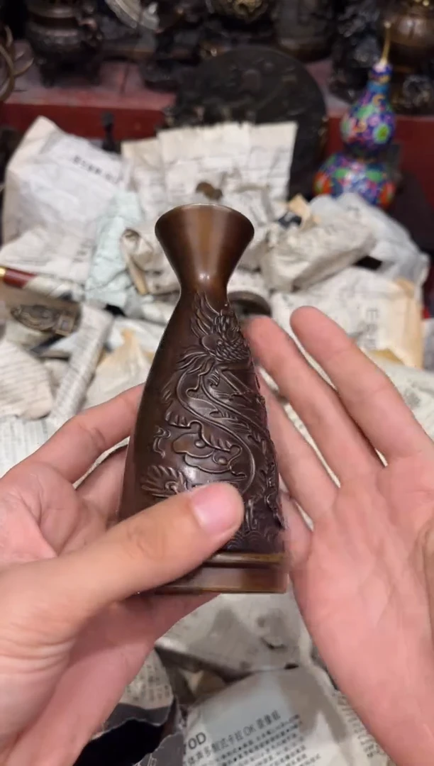 A瑞瑞古铜高端精品17
