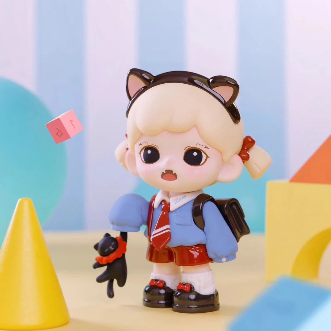 【拍下不退换】满满潮玩手作笔筒直播间专属链接