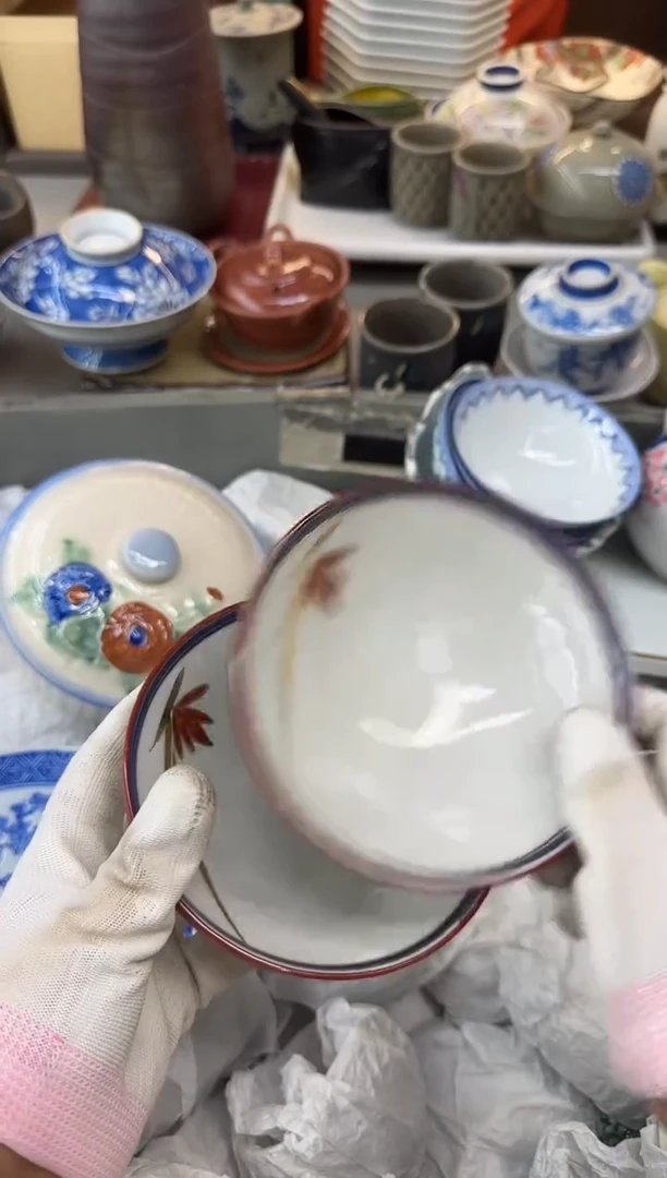 1易碎品瓷器瓷器瓷器