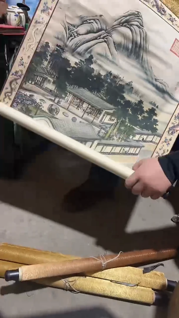木       黑山化1号