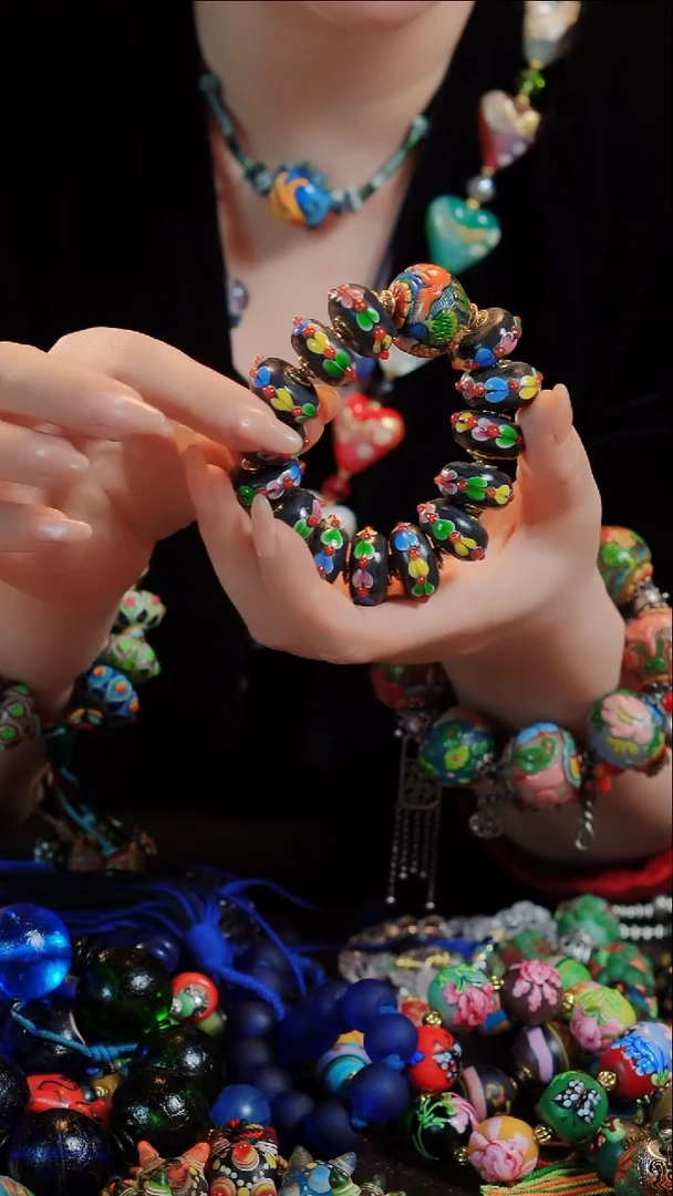 DIY琉璃琉璃琉璃琉璃06