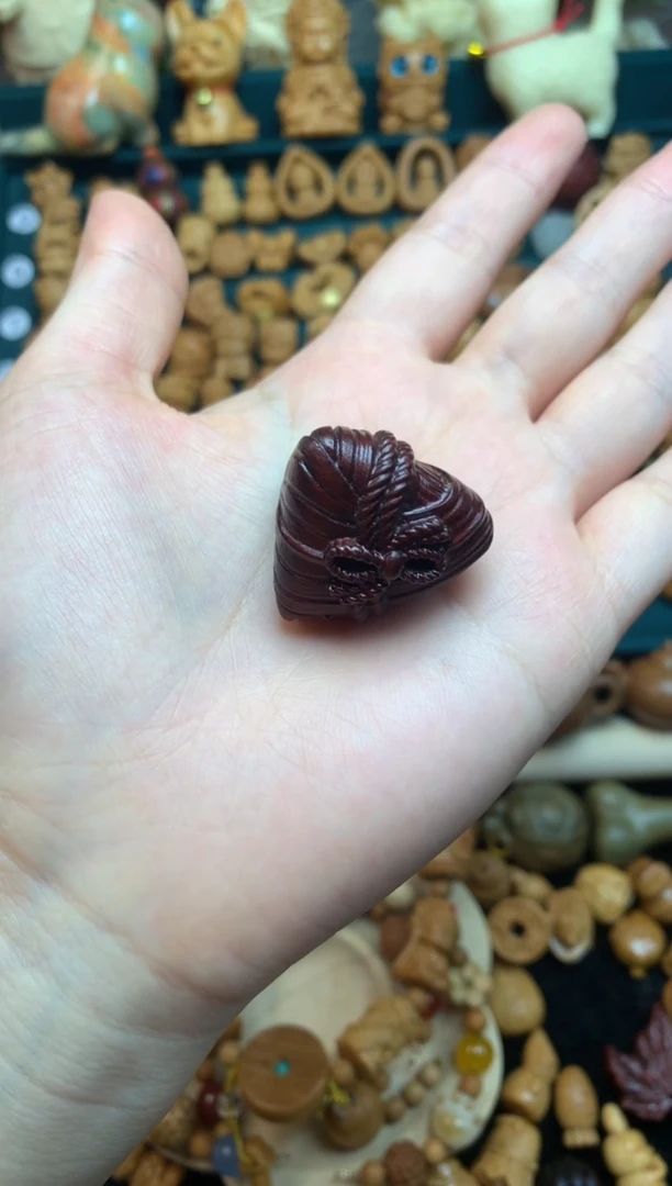 【闪购商品】檀香木...............