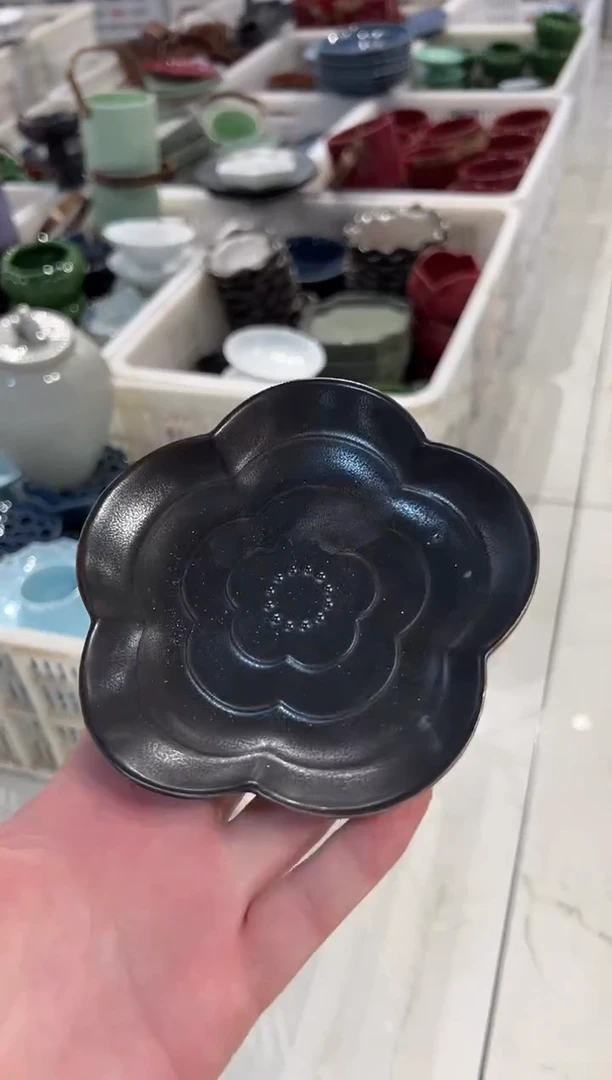 瓷片微瑕商品，介意勿拍