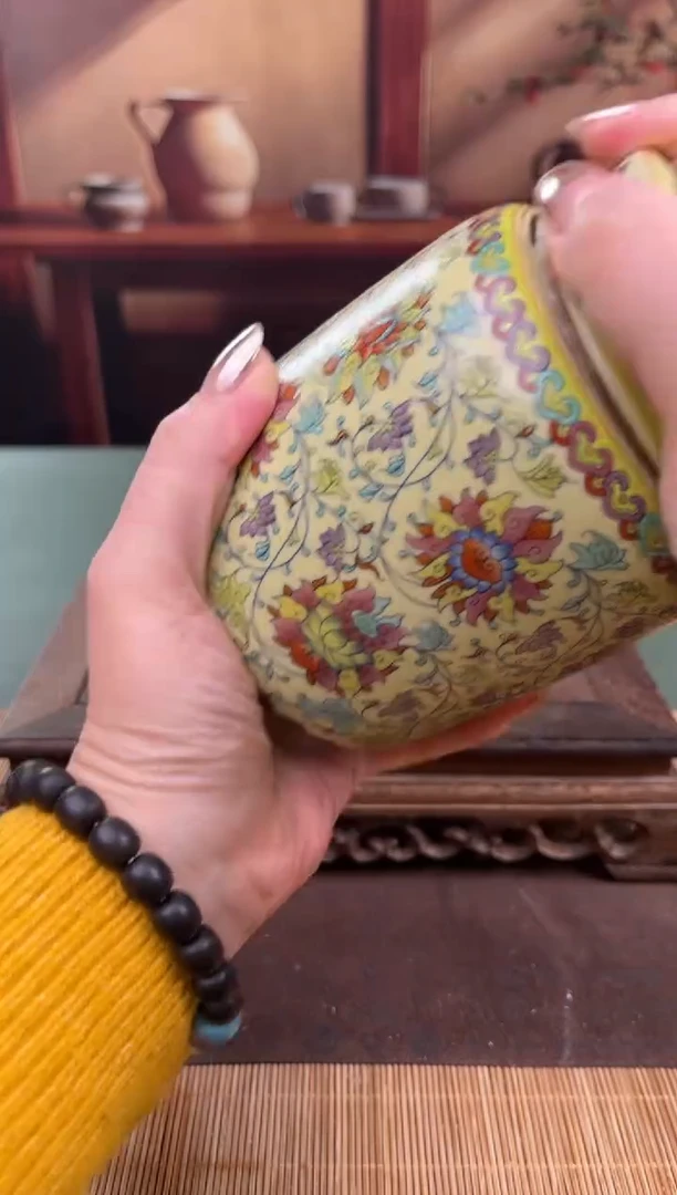 【闪购商品】顾德茶器福利闪购链接