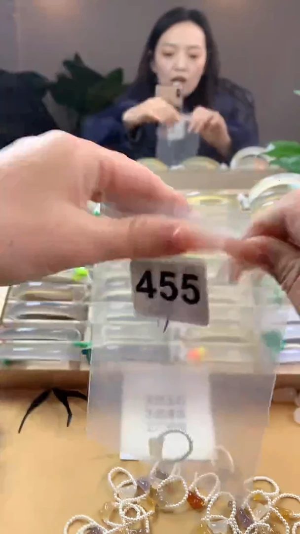 【闪购商品】玛瑙/玉髓手镯未镶嵌455