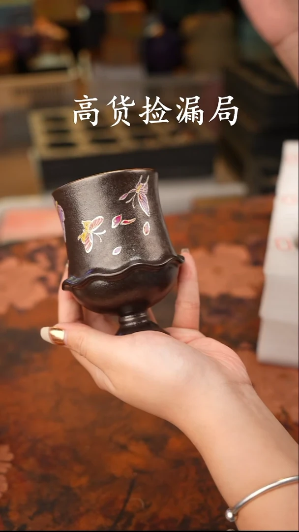 陶瓷茶具（无礼盒@@T1906