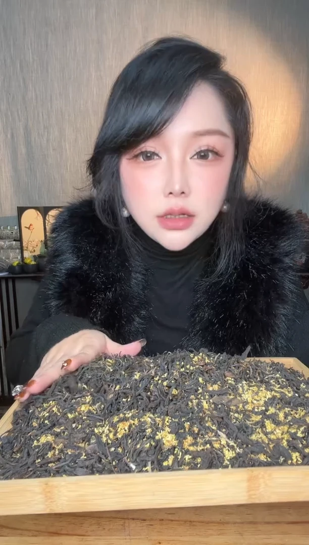 壶1号白云推荐推荐桂花红茶500克