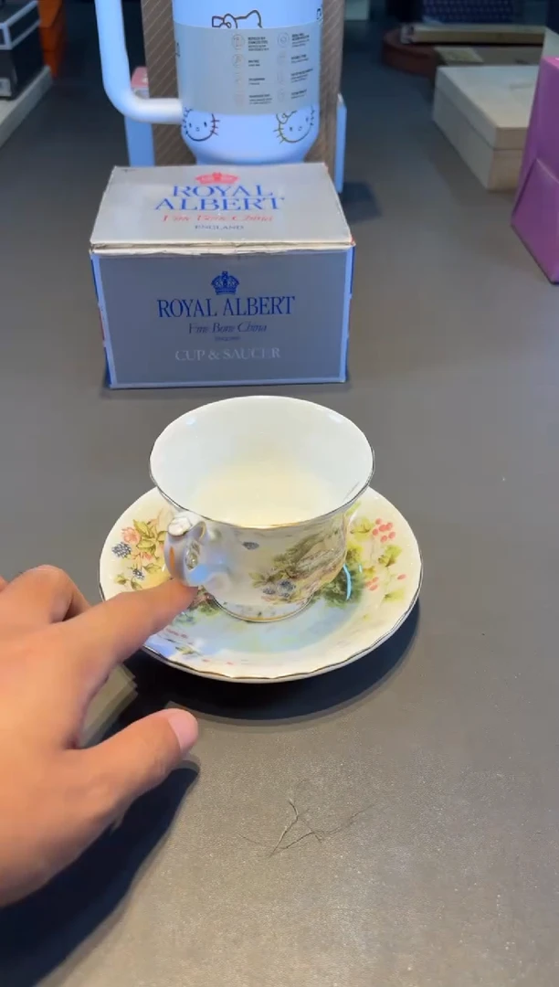 瓷片Q  全球好物平价全球好物平价