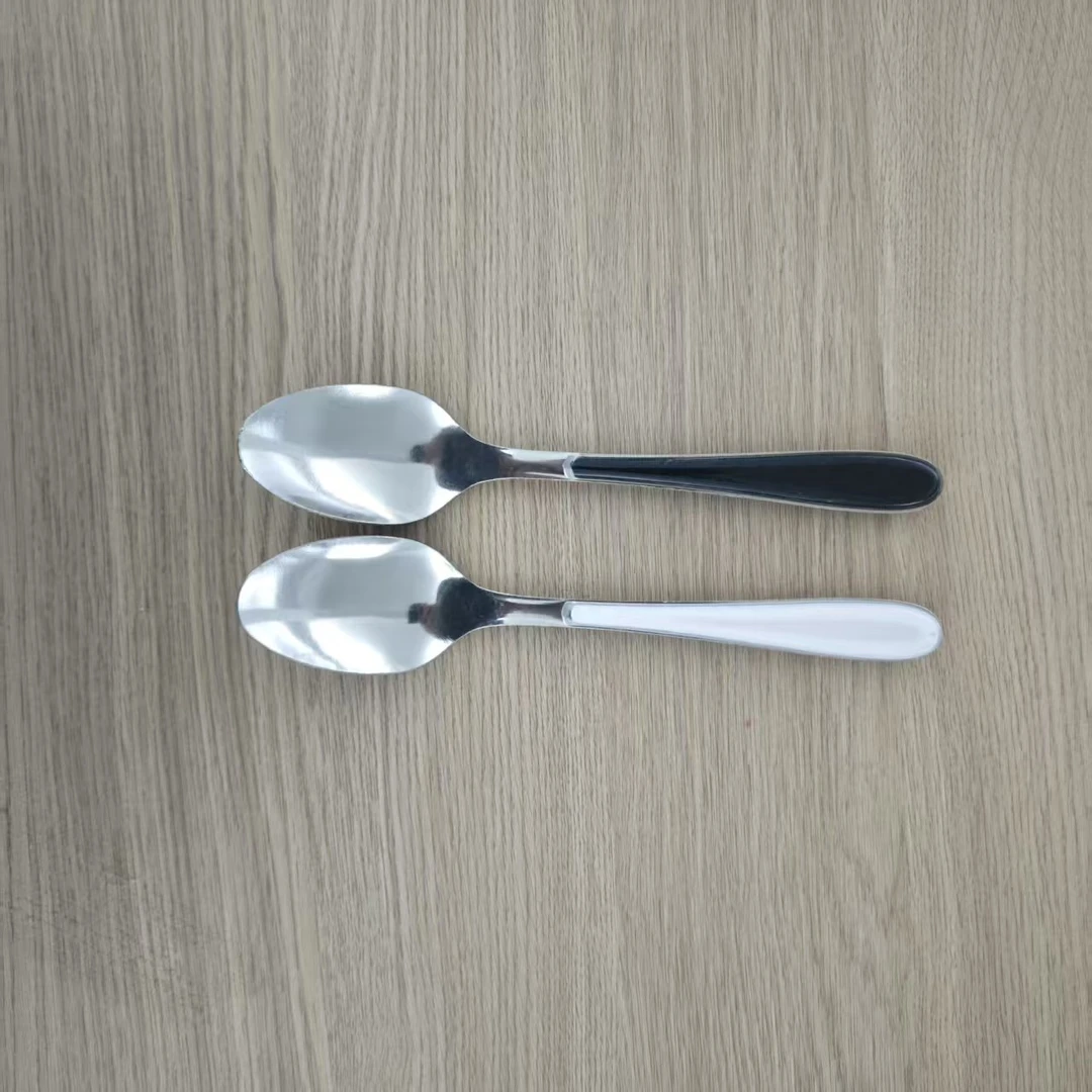 干饭大勺2只高档家用款居家必备神器外贸【汤家限定】