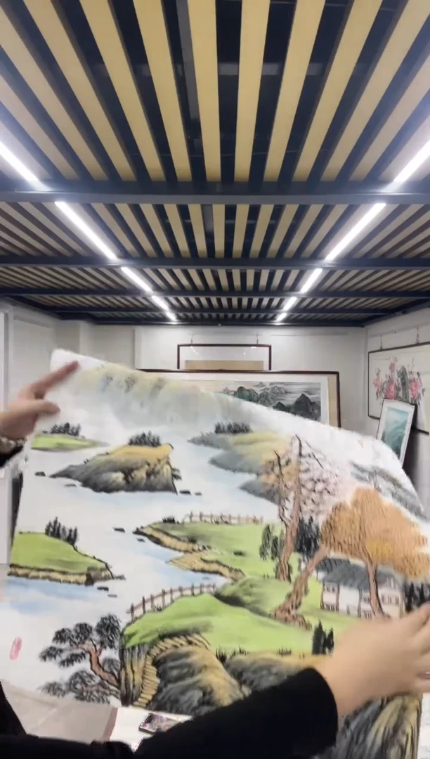 国画阿豪专属链接-46-16