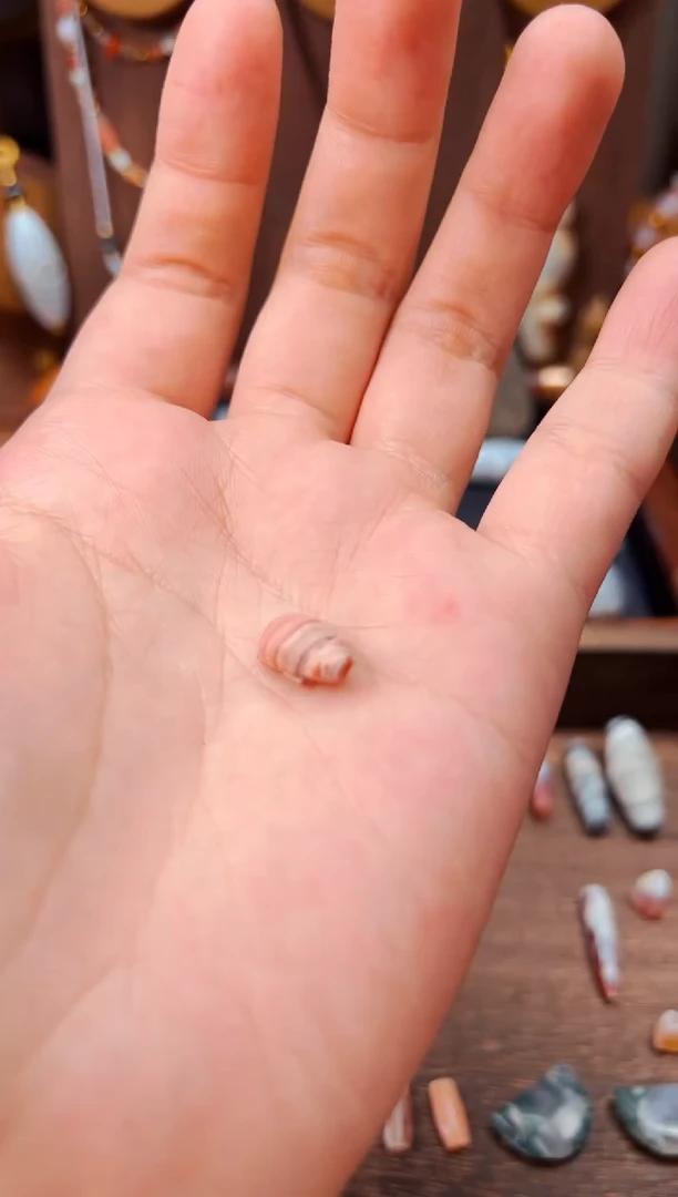 【 西亚珠饰 】配珠