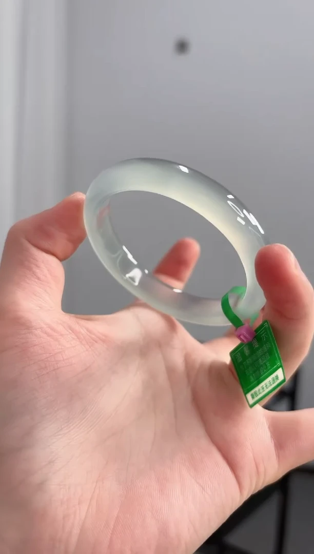 【闪购商品】玛瑙/玉髓手镯未镶嵌52圈