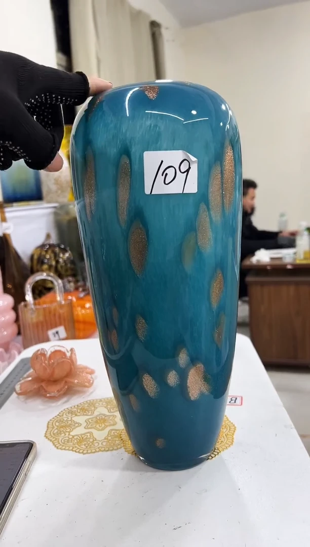 【闪购商品】也麦花器