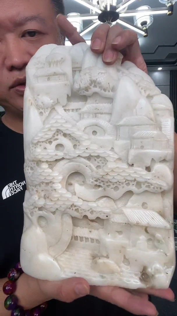 大摆件多样性发货一