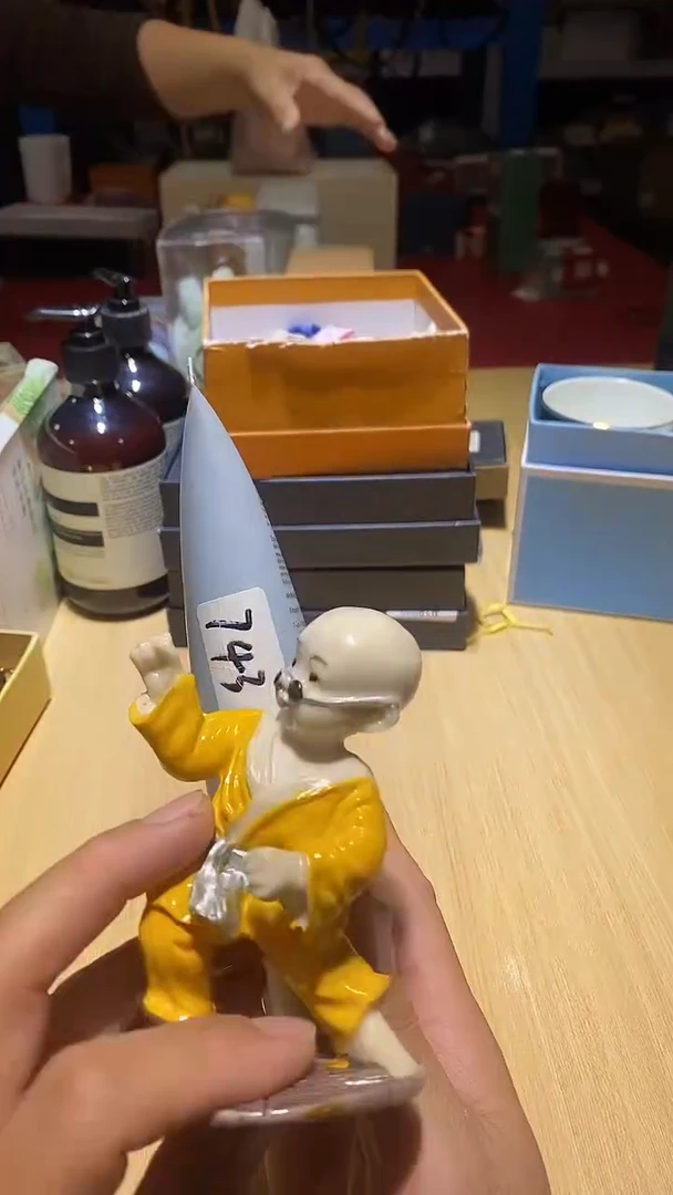 瓷片全场正品；一件不留@@1