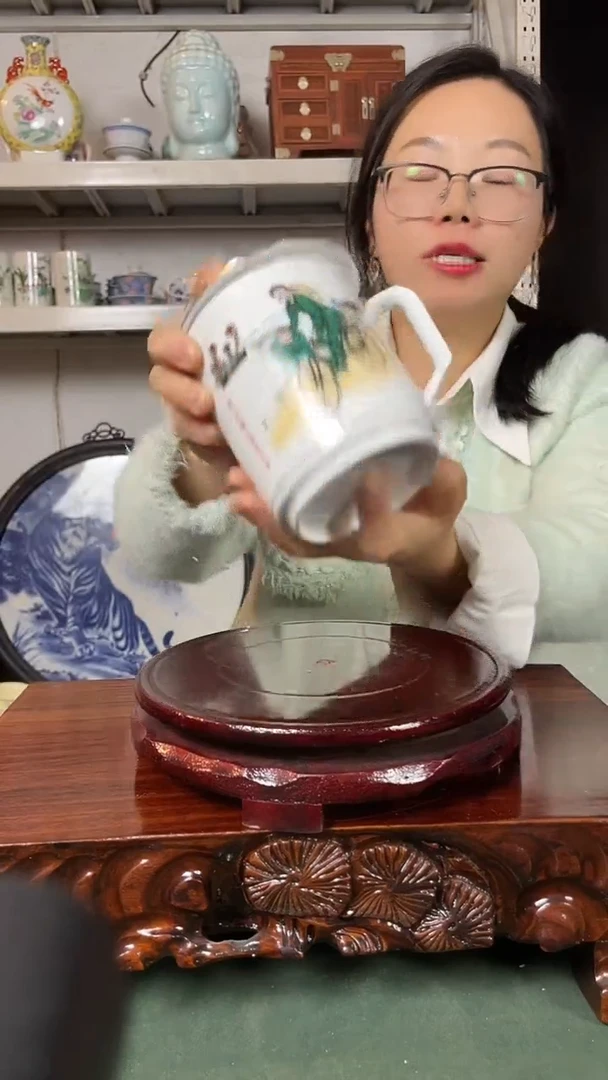 景德镇高温陶瓷001