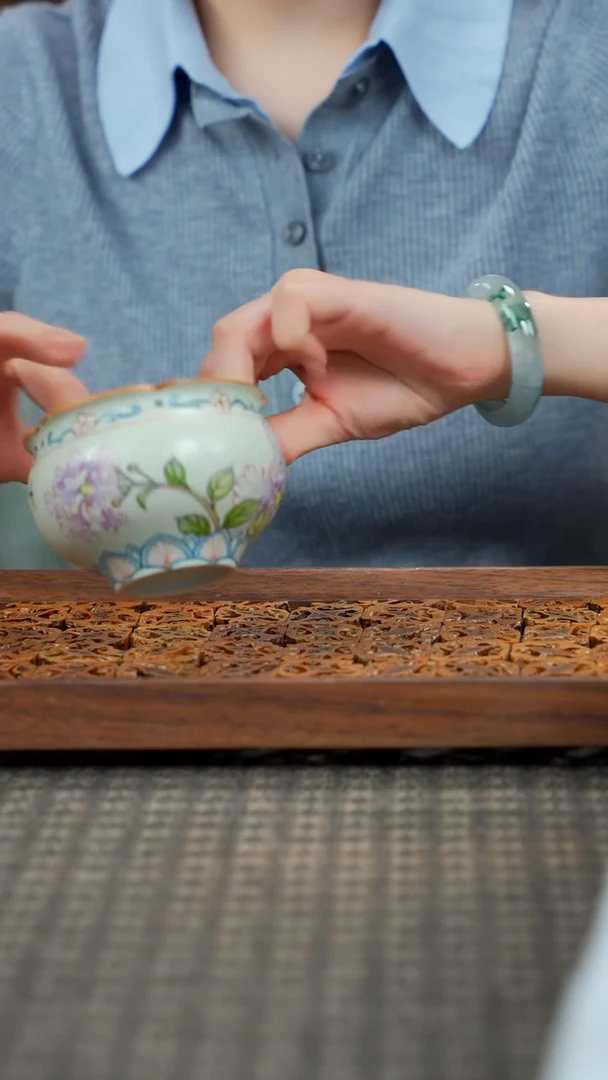 11留器茶斋高货瓷器@@YG0648