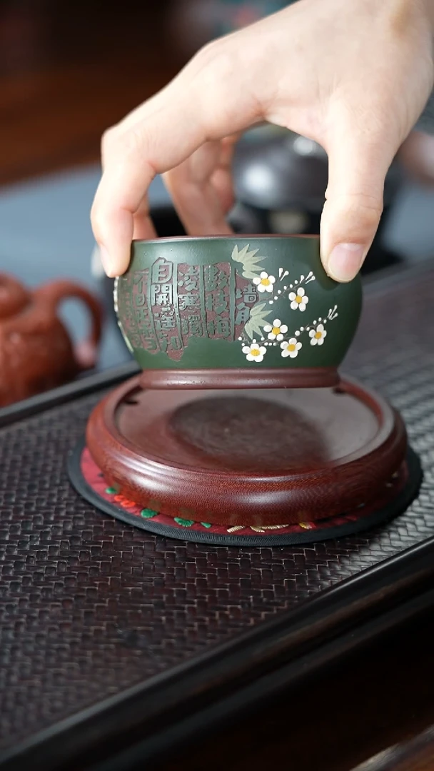 【闪购商品】紫砂茶壶紫砂小杯