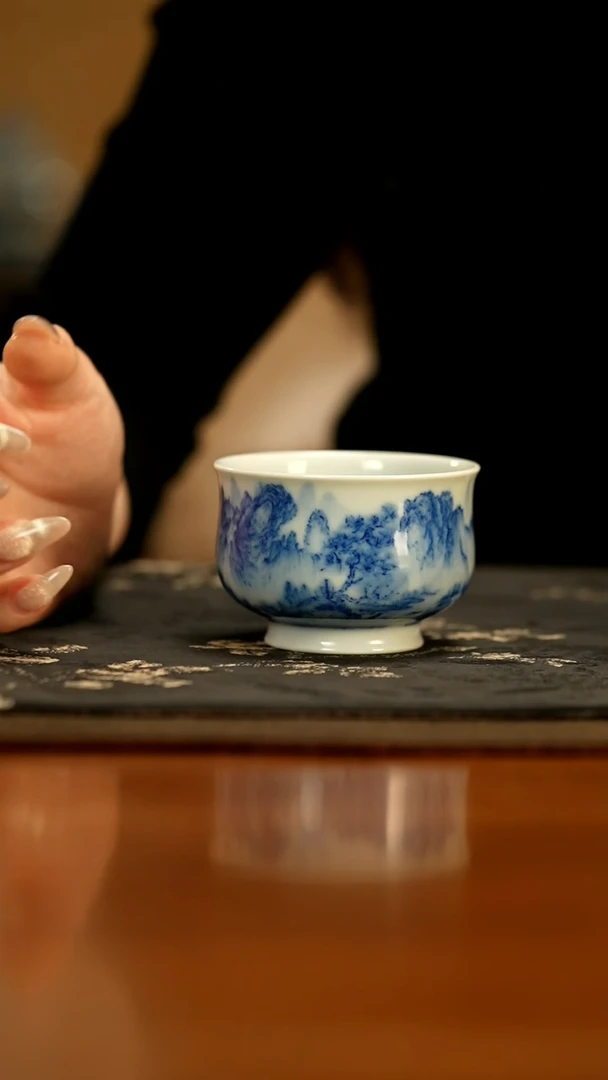 【闪购商品】瓷片刘建峰