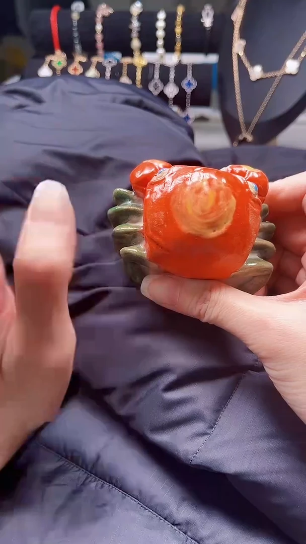 瓷片陶茶周边666文玩多人