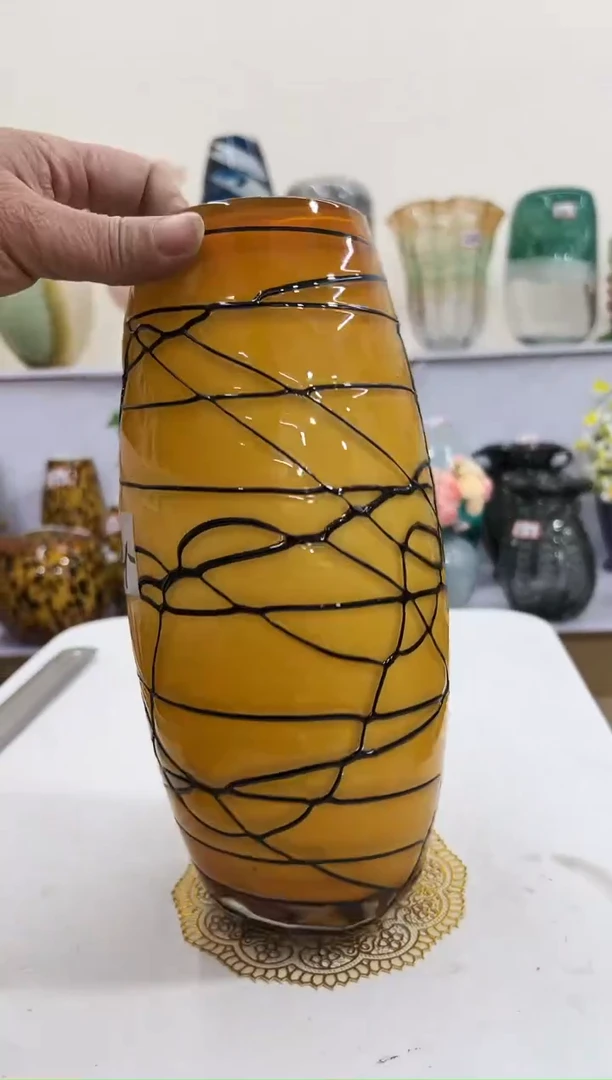 【闪购商品】也麦花器
