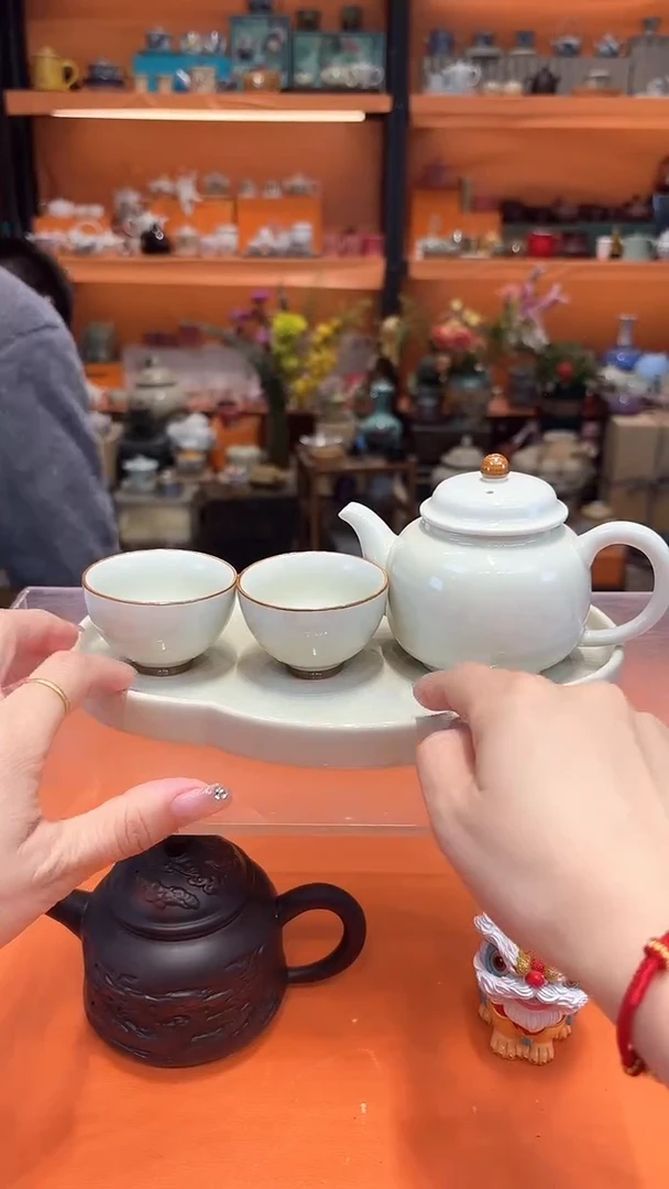【闪购商品】陶瓷21351251