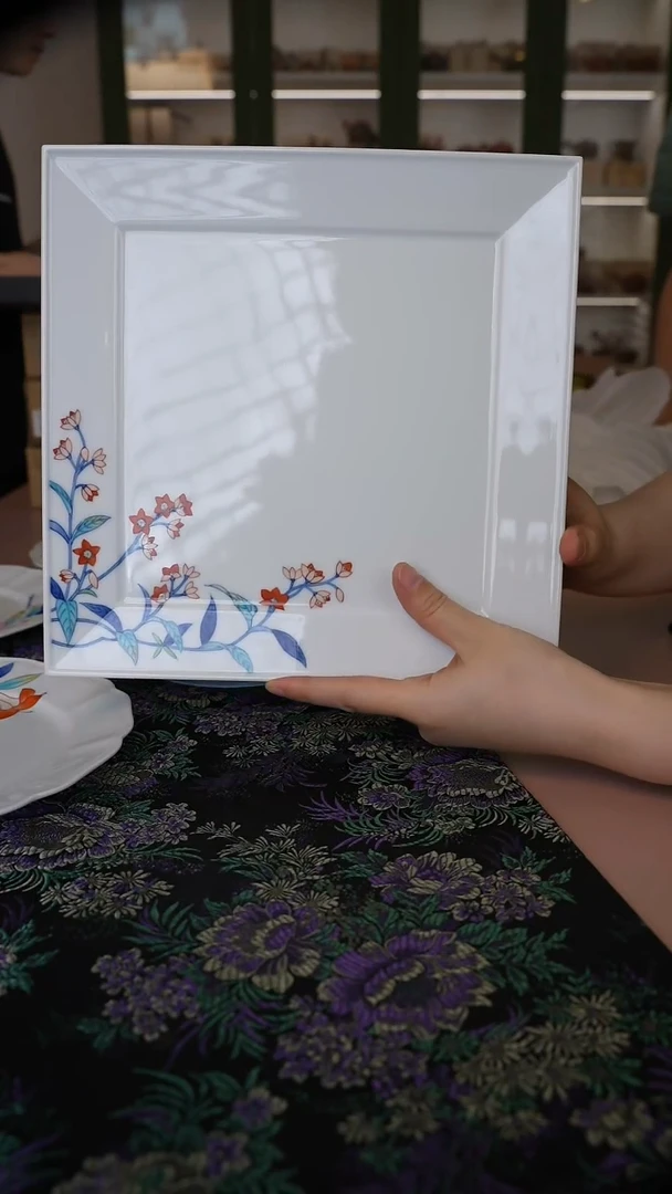 其他其他高端瓷器