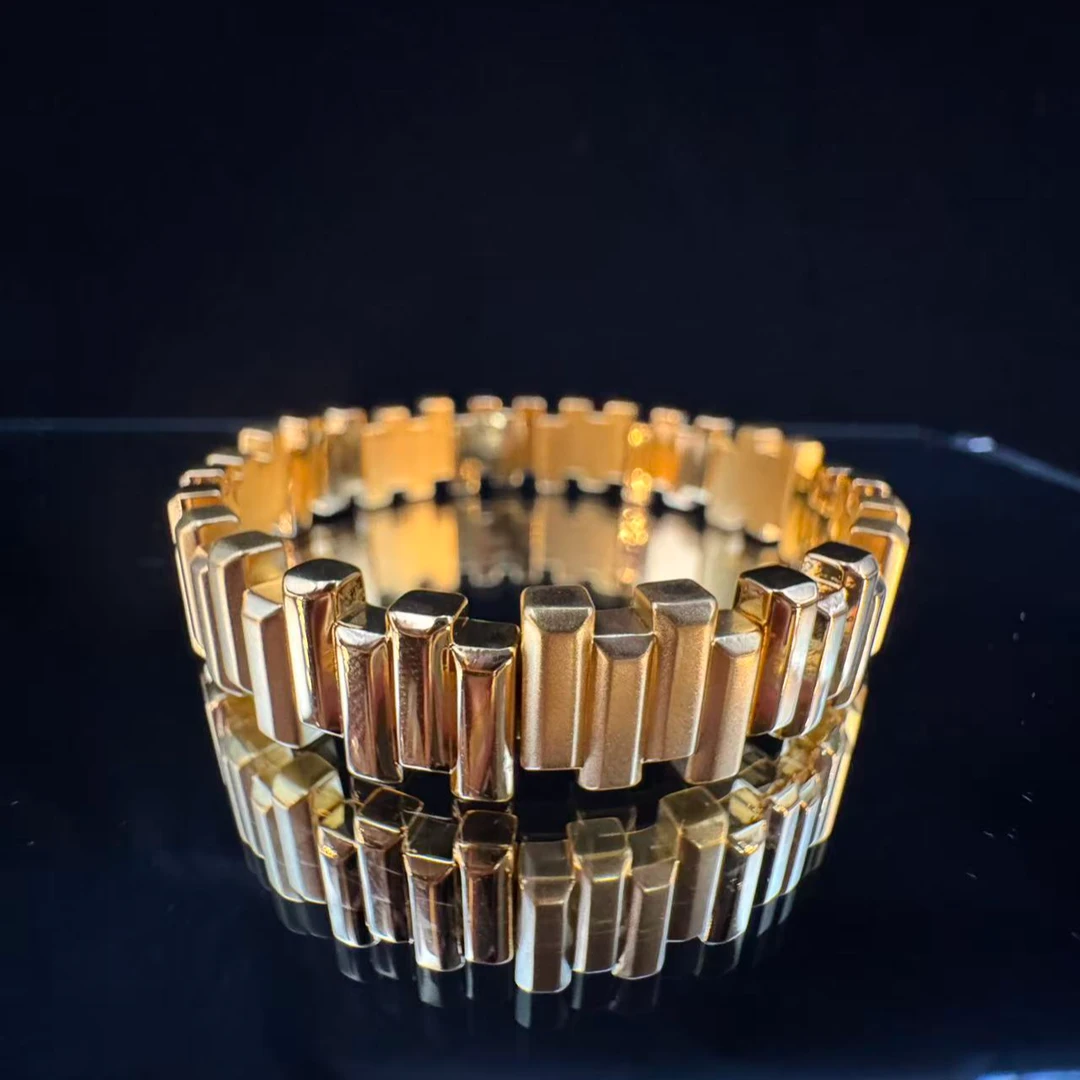 足金999  金条手牌素款时尚 精美