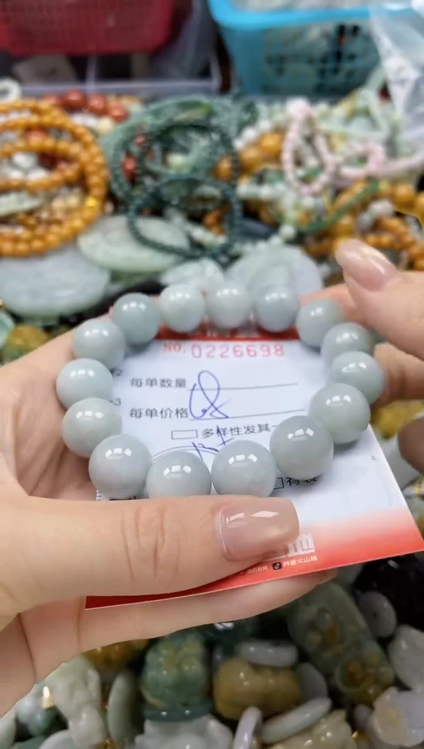 颈饰未镶嵌翡翠闪购0226698