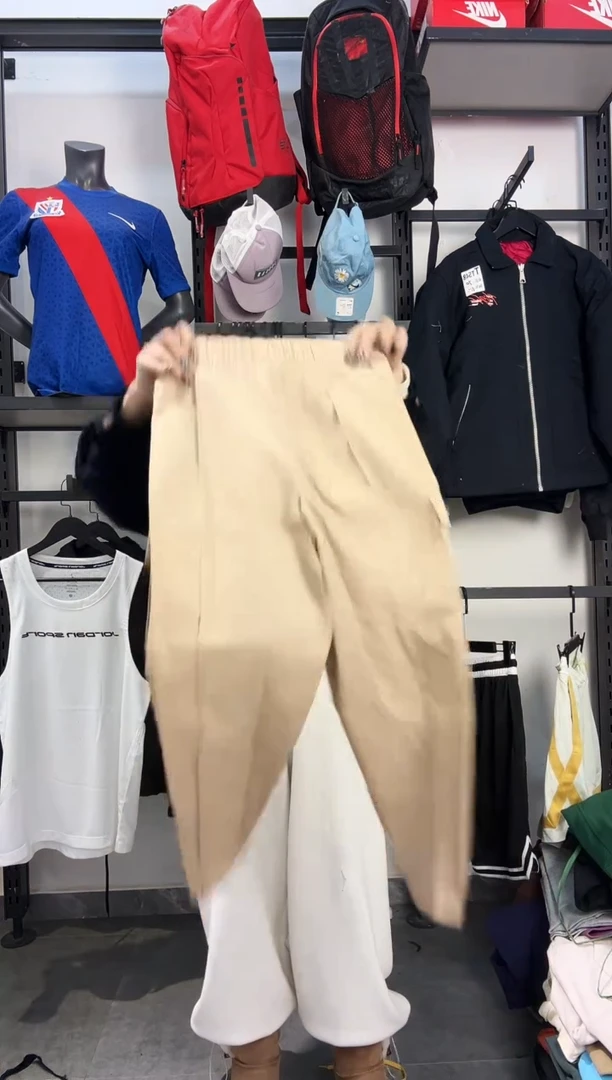 245闪购编码Nike/Jordan运动卫衣裤以直播间过款为准尺码·