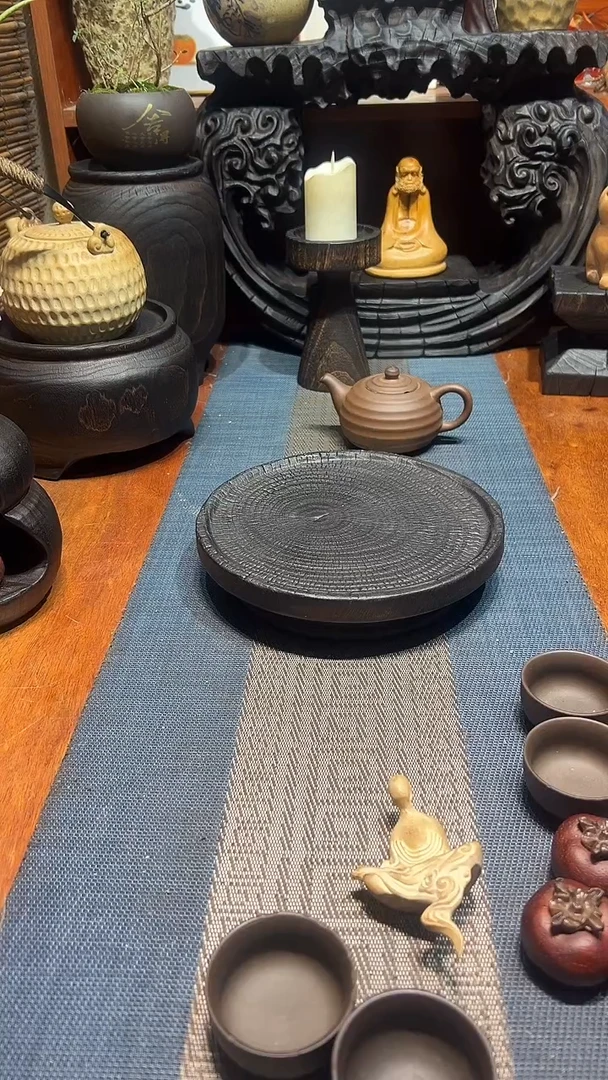 香樟木香樟木一物一拍