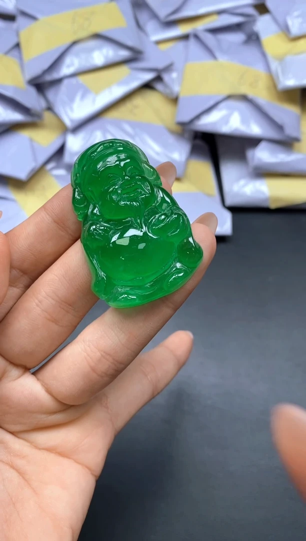 名饰精品（吊坠加扣头）117