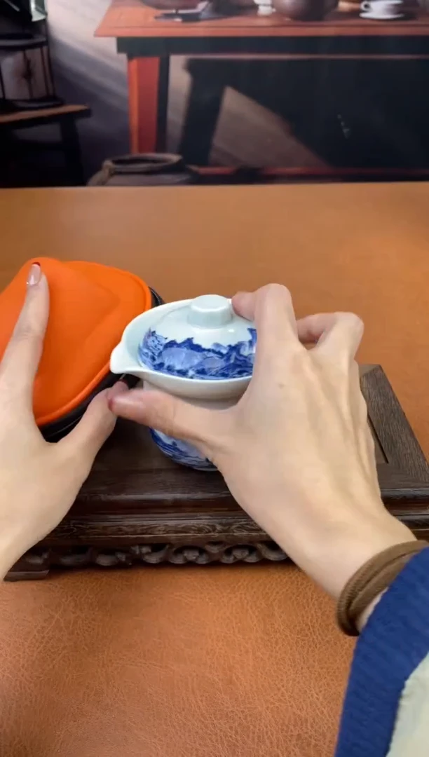 【闪购商品】陶禧茶器闪购福利V