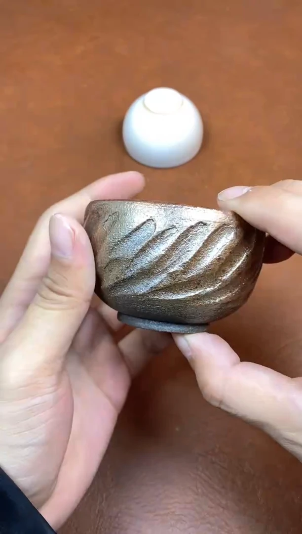 【闪购商品】观寂茶器柴烧专拍链接925