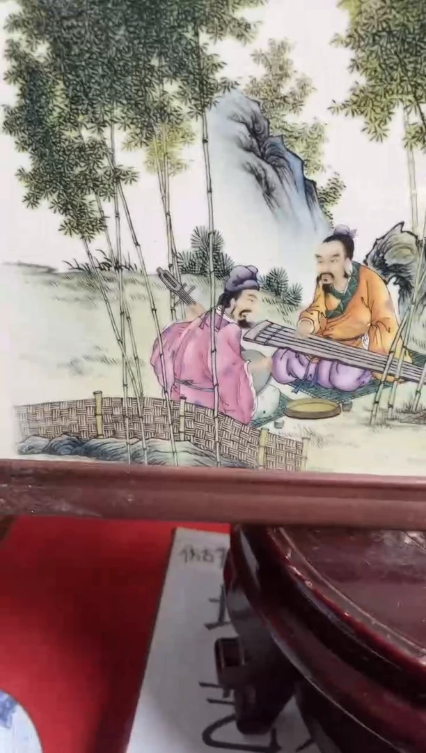 摆件陶专属链接P418