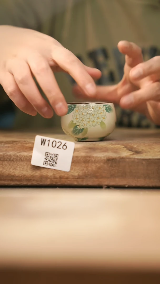 【闪购商品】【经典福利】/ 杯子@@W1026