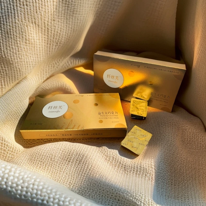 益生元巧克力精选