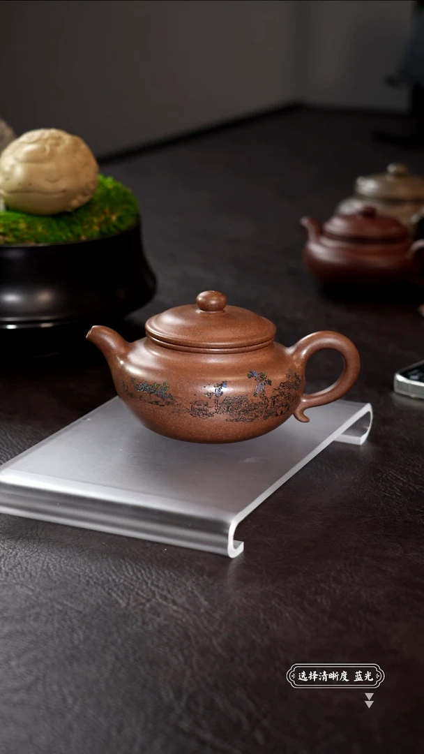 茶壶紫砂幽**扬11111111111111111