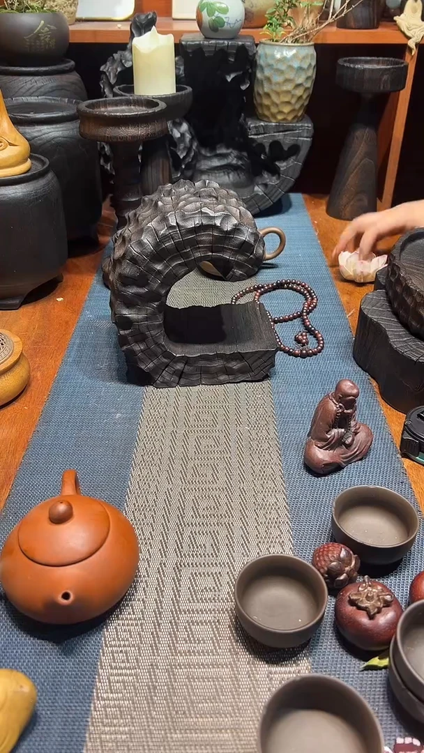 香樟木香樟木一物一拍