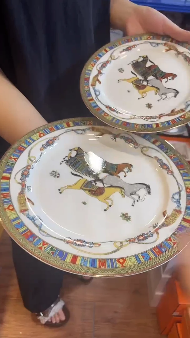 杯鸿辉家品牌瓷器，京东包邮！