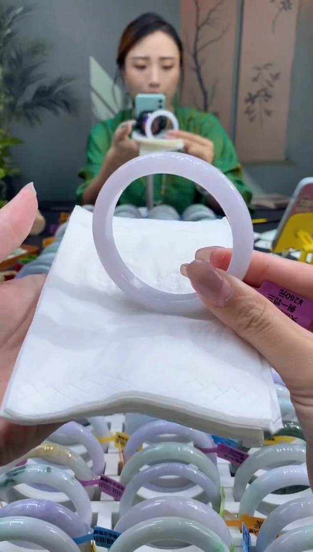 未镶嵌手镯翡翠000039102