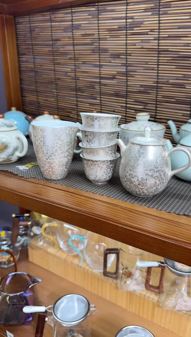 【闪购商品】公道杯公道杯公道杯