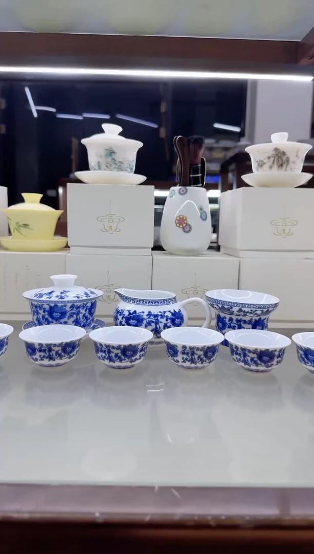 【闪购商品】瓷片言泥言泥言泥@YN
