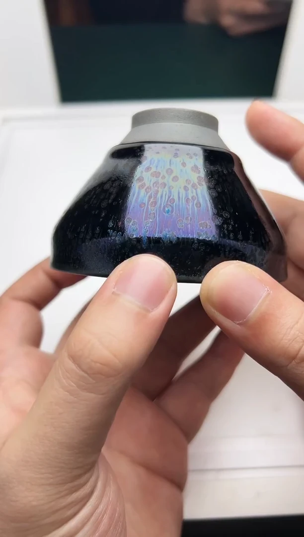 茶盏荣宝斋高端收藏10