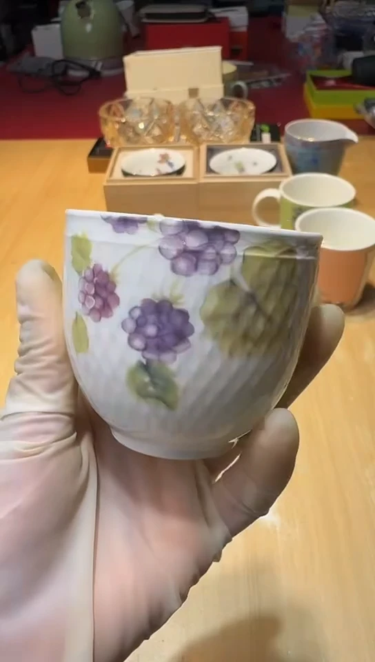 瓷片生活的本意开心啊@@1