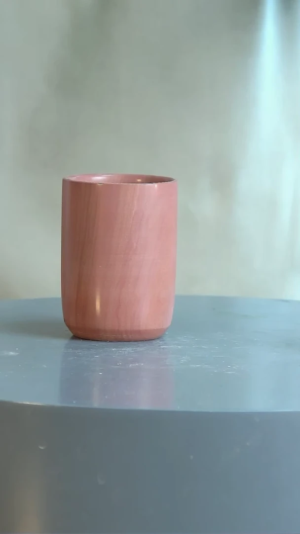 【闪购商品】泗水砭石疗养院原石主人杯