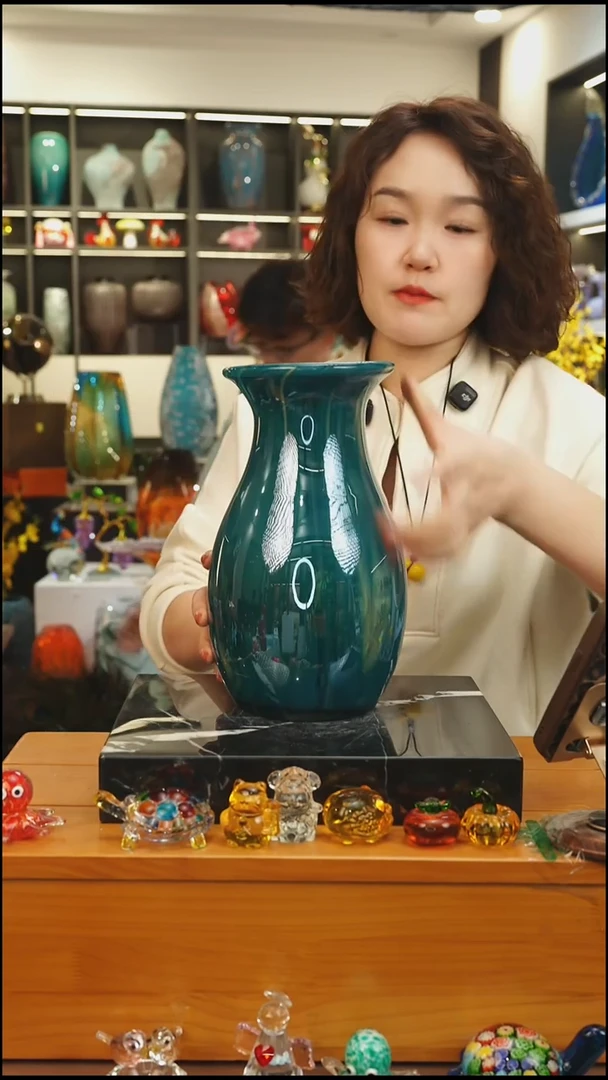 外贸花瓶尾货花瓶073