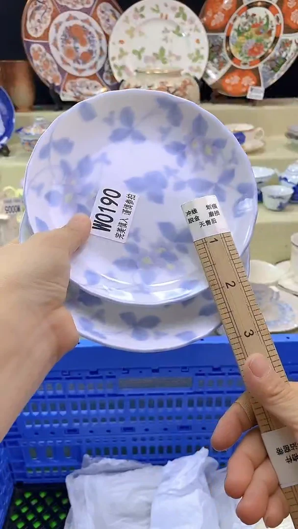 其他大***皮瓷片【默认微瑕】--