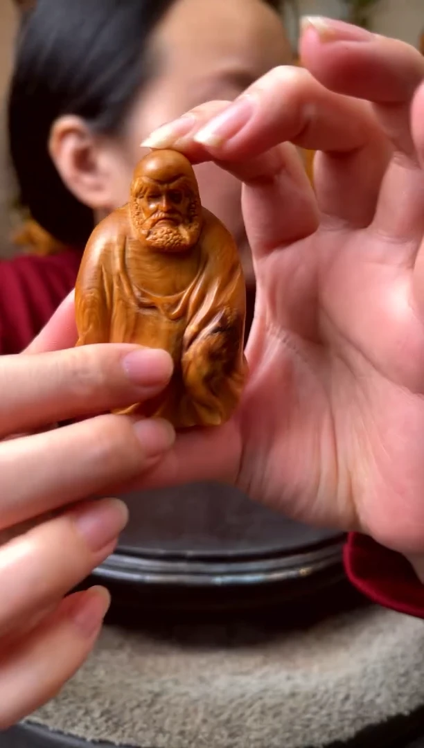 柏木（崖柏）崖柏小件