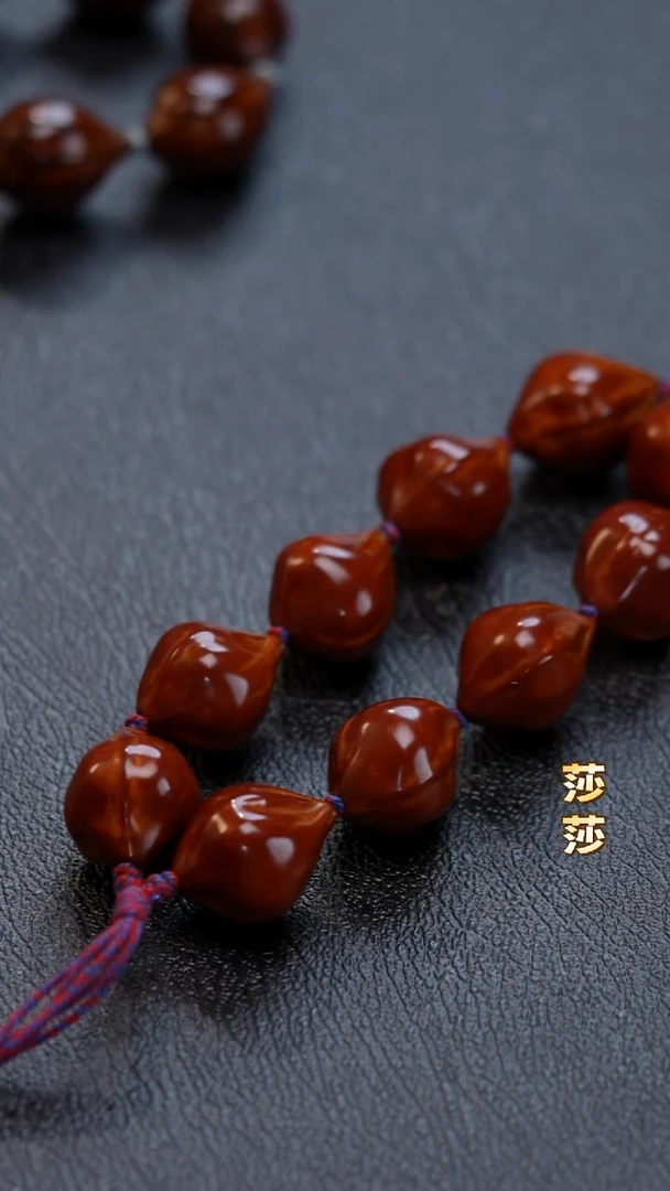 吊坠橄榄核山****件橄榄核